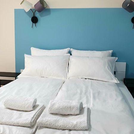 Lovely Private Flats Free Parking Novi Sad Exterior photo