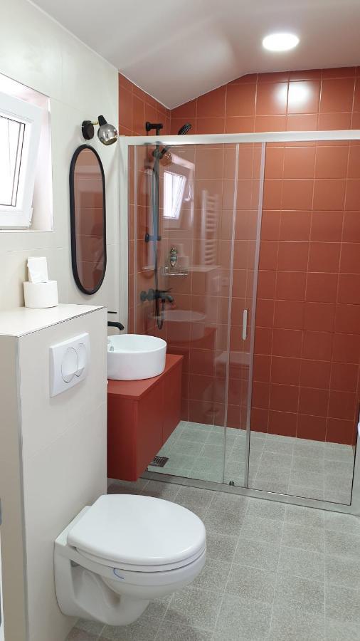 Lovely Private Flats Free Parking Novi Sad Exterior photo
