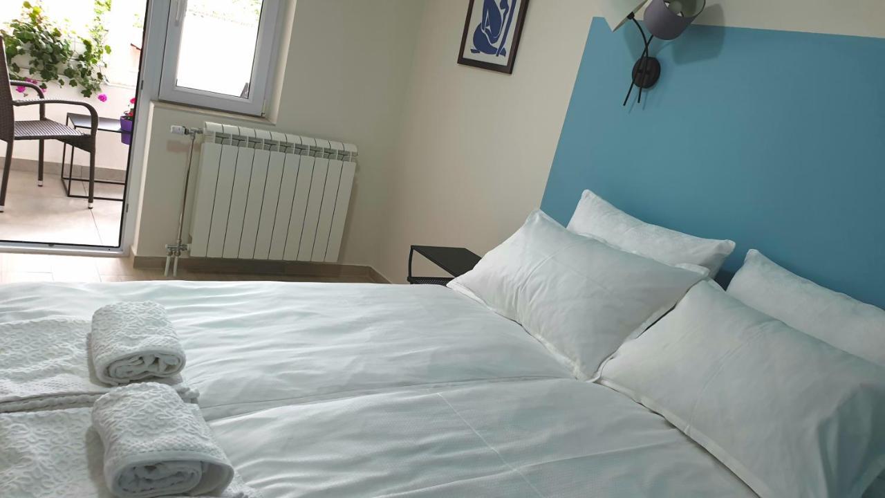 Lovely Private Flats Free Parking Novi Sad Exterior photo