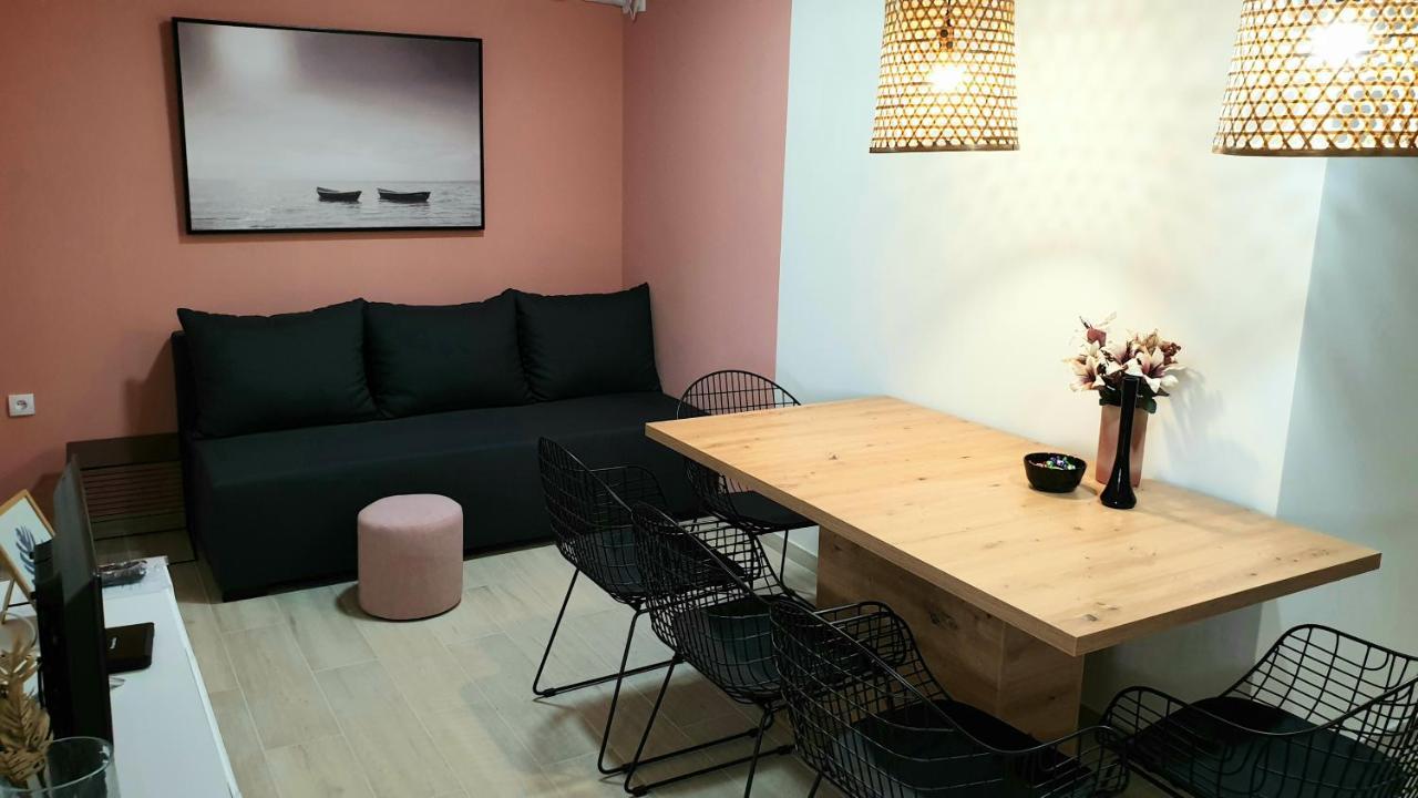 Lovely Private Flats Free Parking Novi Sad Exterior photo