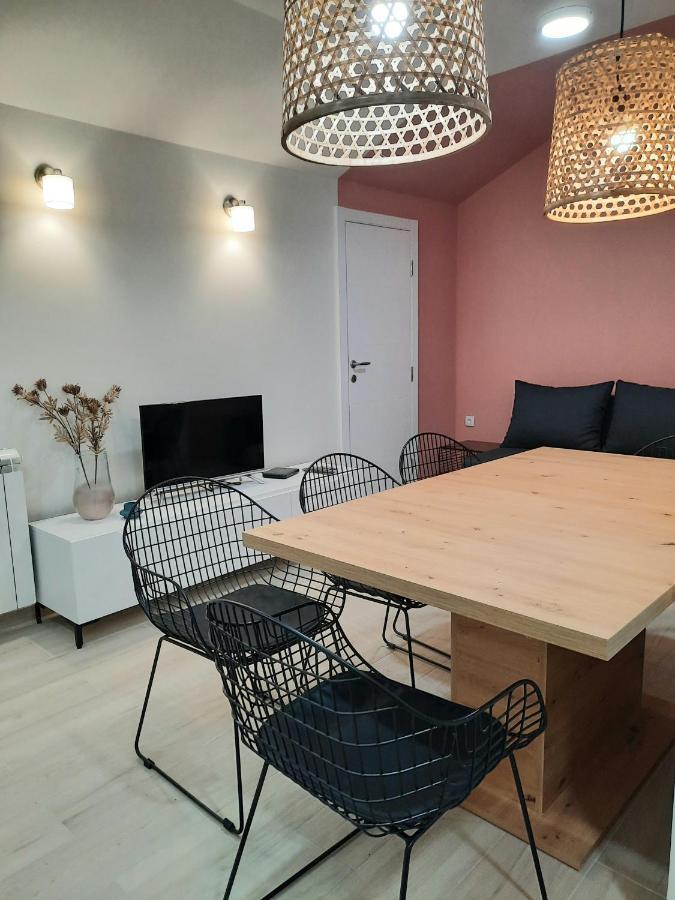 Lovely Private Flats Free Parking Novi Sad Exterior photo