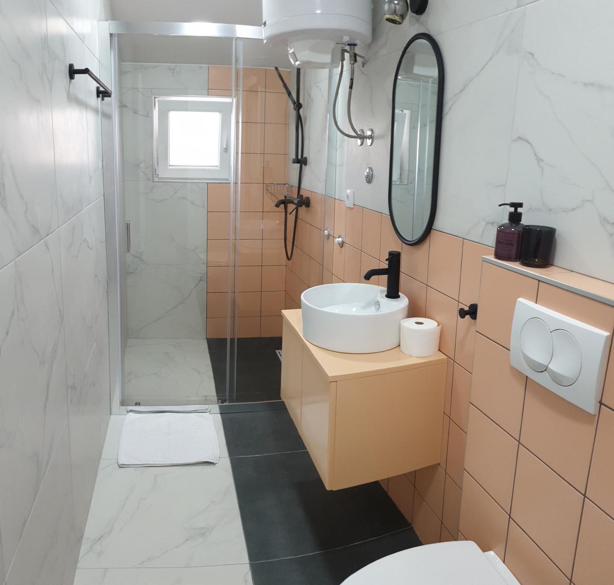 Lovely Private Flats Free Parking Novi Sad Exterior photo