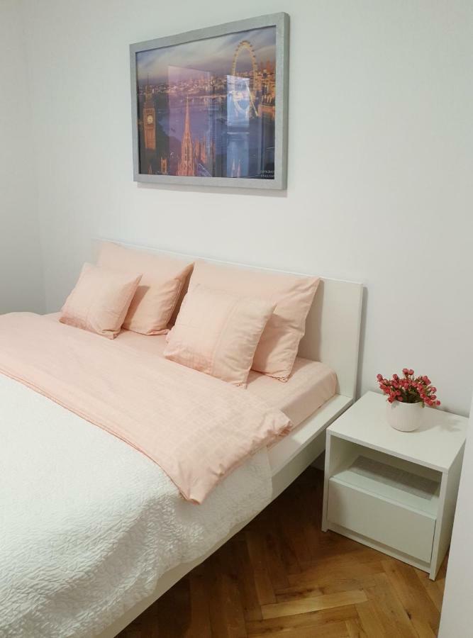 Lovely Private Flats Free Parking Novi Sad Exterior photo